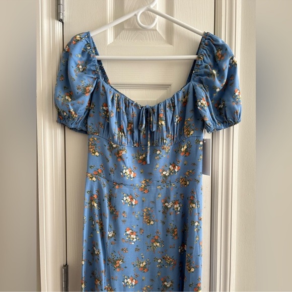 Reformation Teyana Dress - Picture 7 of 14